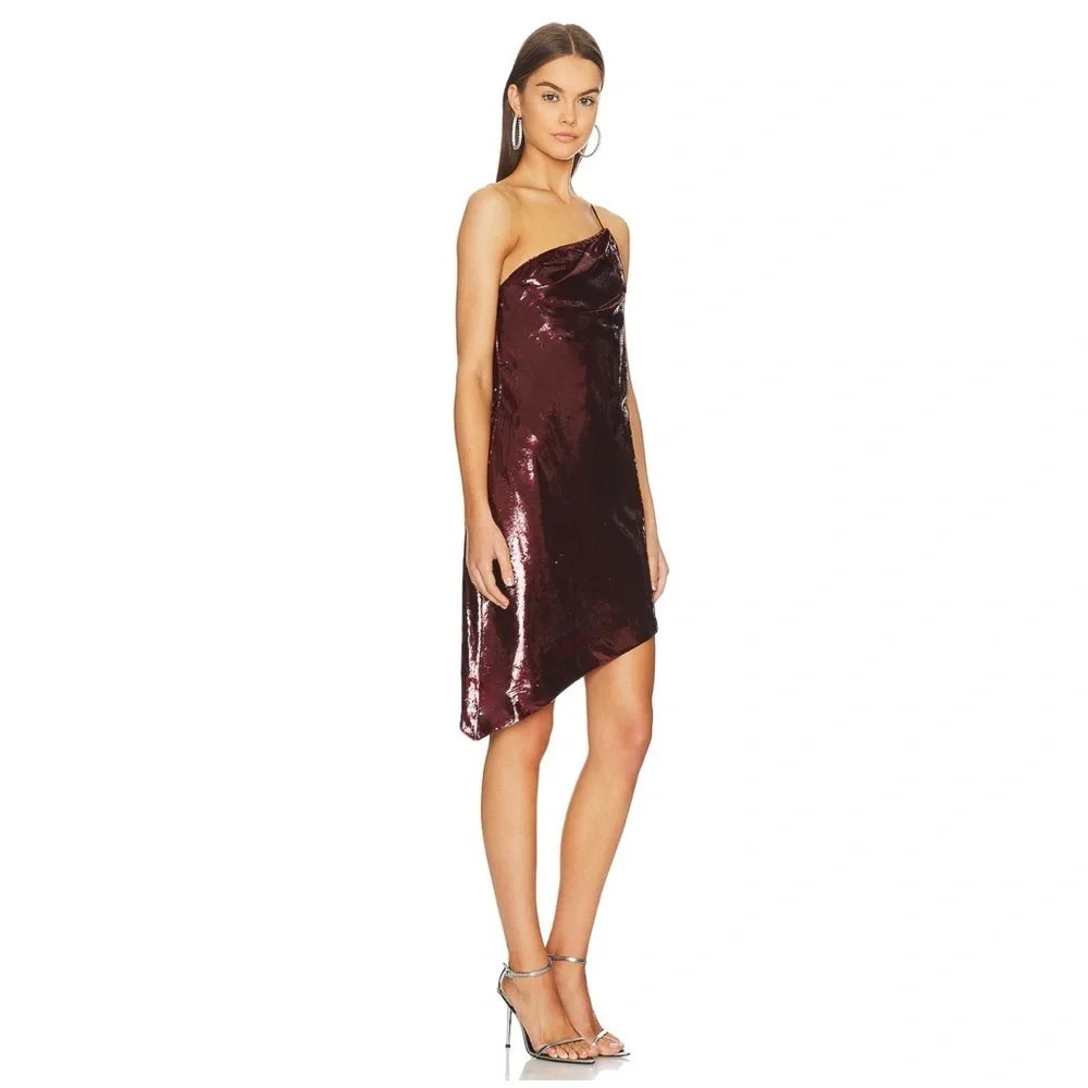 L'Academie Koa Dress - Picture 2 of 9